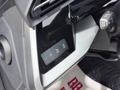 Audi A3 Sportback 35 TFSI Fashion Sport - ფოტო 12