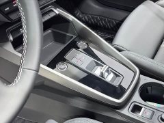 Audi A3 Sportback 35 TFSI Fashion Sport - ფოტო 13