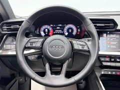 Audi A3 Sportback 35 TFSI Fashion Sport - ფოტო 19