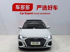 Audi A3 Sportback 35 TFSI Fashion Sport - ფოტო 2