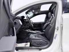 Audi A3 Sportback 35 TFSI Fashion Sport - ფოტო 8