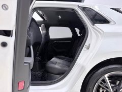 Audi A3 Sportback 35 TFSI Fashion Sport - ფოტო 9