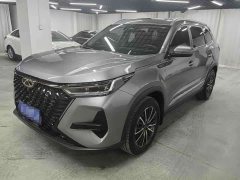 Chery Tiggo 8 PRO Champion Edition 290T Two-Wheel Drive Radiant Edition 5-Seater - ფოტო 1