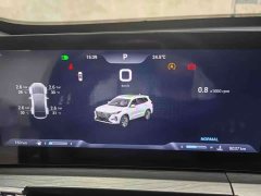 Chery Tiggo 8 PRO Champion Edition 290T Two-Wheel Drive Radiant Edition 5-Seater - ფოტო 10