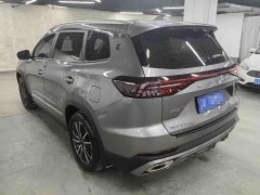 Chery Tiggo 8 PRO Champion Edition 290T Two-Wheel Drive Radiant Edition 5-Seater - ფოტო 13