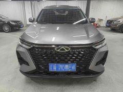 Chery Tiggo 8 PRO Champion Edition 290T Two-Wheel Drive Radiant Edition 5-Seater - ფოტო 2
