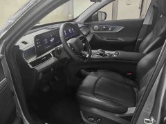 Chery Tiggo 8 PRO Champion Edition 290T Two-Wheel Drive Radiant Edition 5-Seater - ფოტო 4
