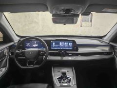 Chery Tiggo 8 PRO Champion Edition 290T Two-Wheel Drive Radiant Edition 5-Seater - ფოტო 6