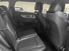 Chery Tiggo 8 PRO Champion Edition 290T Two-Wheel Drive Radiant Edition 5-Seater - ფოტო 8