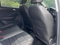 Audi T-ROC Tanyue 280TSI DSG FWD Comfort Plus - ფოტო 10