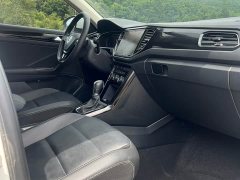 Audi T-ROC Tanyue 280TSI DSG FWD Comfort Plus - ფოტო 11