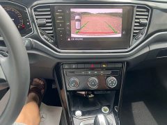Audi T-ROC Tanyue 280TSI DSG FWD Comfort Plus - ფოტო 13