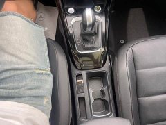 Audi T-ROC Tanyue 280TSI DSG FWD Comfort Plus - ფოტო 14