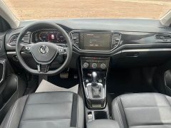 Audi T-ROC Tanyue 280TSI DSG FWD Comfort Plus - ფოტო 17