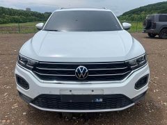 Audi T-ROC Tanyue 280TSI DSG FWD Comfort Plus - ფოტო 2