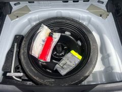 Audi T-ROC Tanyue 280TSI DSG FWD Comfort Plus - ფოტო 20