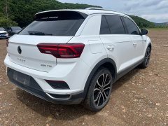 Audi T-ROC Tanyue 280TSI DSG FWD Comfort Plus - ფოტო 4