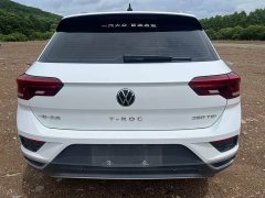 Audi T-ROC Tanyue 280TSI DSG FWD Comfort Plus - ფოტო 5