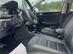 Audi T-ROC Tanyue 280TSI DSG FWD Comfort Plus - ფოტო 8