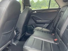 Audi T-ROC Tanyue 280TSI DSG FWD Comfort Plus - ფოტო 9