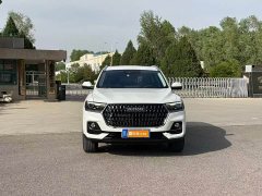 Haval H6 2023 National Trend Edition 1.5T Automatic Champion Version - ფოტო 2