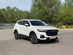 Haval H6 2023 National Trend Edition 1.5T Automatic Champion Version - ფოტო 3