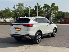 Haval H6 2023 National Trend Edition 1.5T Automatic Champion Version - ფოტო 4