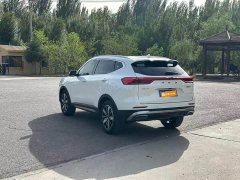 Haval H6 2023 National Trend Edition 1.5T Automatic Champion Version - ფოტო 6