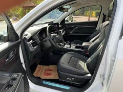 Haval H6 2023 National Trend Edition 1.5T Automatic Champion Version - ფოტო 7