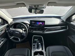 Haval H6 2023 National Trend Edition 1.5T Automatic Champion Version - ფოტო 8