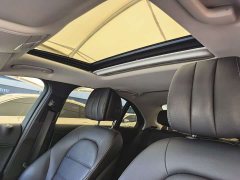Mercedes-Benz C-Class 2020 C 200 L Fashion Sport Edition - ფოტო 10