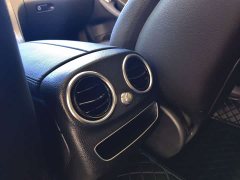 Mercedes-Benz C-Class 2020 C 200 L Fashion Sport Edition - ფოტო 12
