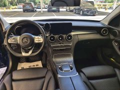 Mercedes-Benz C-Class 2020 C 200 L Fashion Sport Edition - ფოტო 13