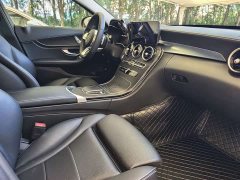 Mercedes-Benz C-Class 2020 C 200 L Fashion Sport Edition - ფოტო 14
