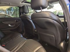 Mercedes-Benz C-Class 2020 C 200 L Fashion Sport Edition - ფოტო 15