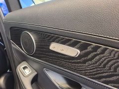 Mercedes-Benz C-Class 2020 C 200 L Fashion Sport Edition - ფოტო 16