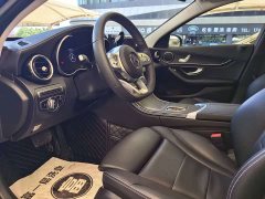 Mercedes-Benz C-Class 2020 C 200 L Fashion Sport Edition - ფოტო 4