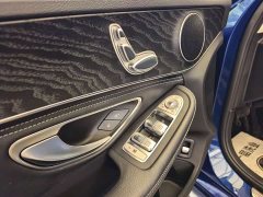 Mercedes-Benz C-Class 2020 C 200 L Fashion Sport Edition - ფოტო 5