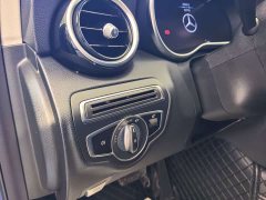 Mercedes-Benz C-Class 2020 C 200 L Fashion Sport Edition - ფოტო 6