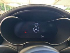 Mercedes-Benz C-Class 2020 C 200 L Fashion Sport Edition - ფოტო 7
