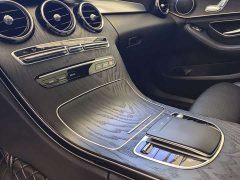Mercedes-Benz C-Class 2020 C 200 L Fashion Sport Edition - ფოტო 8