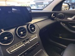 Mercedes-Benz C-Class 2020 C 200 L Fashion Sport Edition - ფოტო 9