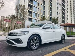Volkswagen Bora 2026 200TSI DSG Comfort Navigation Edition - ფოტო 1
