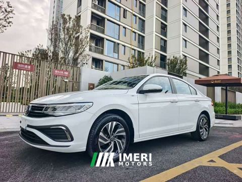2025 Volkswagen Bora 200TSI DSG Comfort Navigation Edition