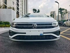 Volkswagen Bora 2026 200TSI DSG Comfort Navigation Edition - ფოტო 2