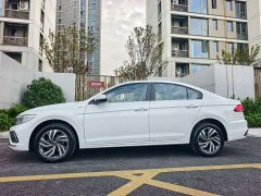 Volkswagen Bora 2026 200TSI DSG Comfort Navigation Edition - ფოტო 3