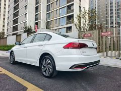 Volkswagen Bora 2026 200TSI DSG Comfort Navigation Edition - ფოტო 4