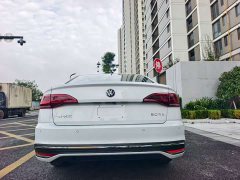 Volkswagen Bora 2026 200TSI DSG Comfort Navigation Edition - ფოტო 5