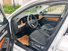 Volkswagen Bora 2026 200TSI DSG Comfort Navigation Edition - ფოტო 6