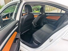 Volkswagen Bora 2026 200TSI DSG Comfort Navigation Edition - ფოტო 7